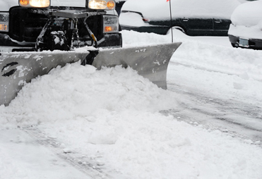 Commercial Snow Removal Maryland, Virginia and Washington, DC areas